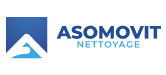 Logo ASOMOVIT Nettoyage