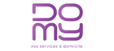 Logo Domy