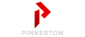Logo Pinkerton