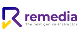 Logo Remedia