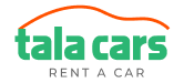 Logo Tala Cars